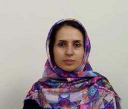 دکتر فاطمه نجاتی فر