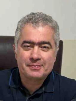 دکتر سید مهدی سلیمانی