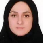 دکتر مریم آرامی